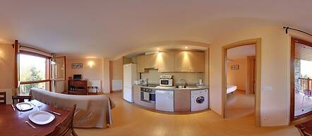 La Pleta de Soldeu Apartments