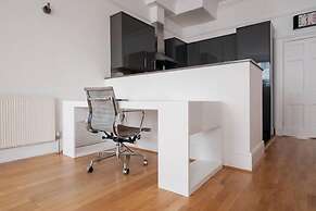 Queens Circus Serviced Apartment