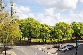 Queens Circus Serviced Apartment