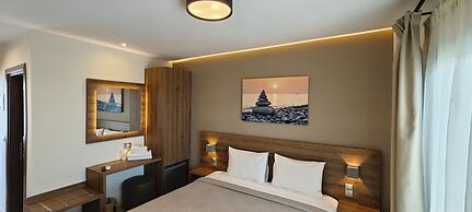 Sunset Hotel