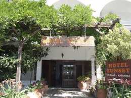 Sunset Hotel