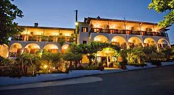 Sunset Hotel