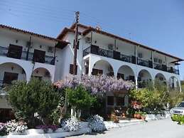 Sunset Hotel