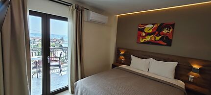 Sunset Hotel