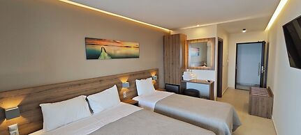 Sunset Hotel