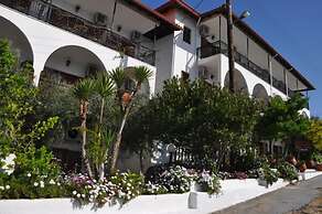 Sunset Hotel