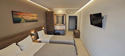 Sunset Hotel