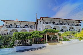 Sunset Hotel