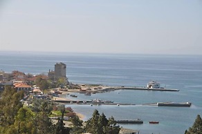 Sunset Hotel