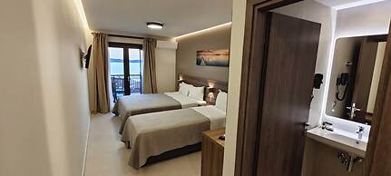 Sunset Hotel