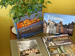 Hotel Le Castel Fleuri