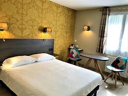 Hotel Le Castel Fleuri