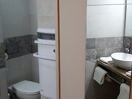 Hotel Le Castel Fleuri