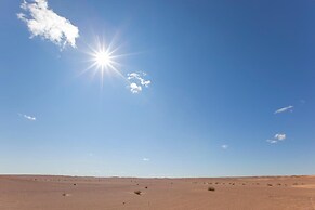 La Dune Blanche