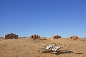 La Dune Blanche