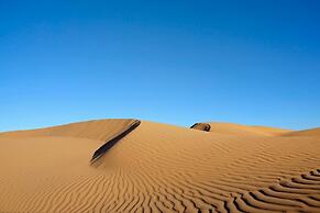 La Dune Blanche