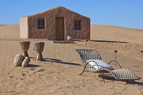 La Dune Blanche