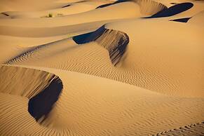 La Dune Blanche