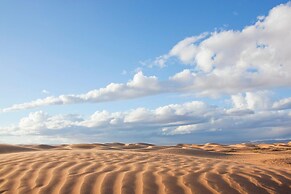 La Dune Blanche