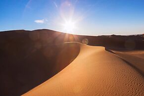 La Dune Blanche