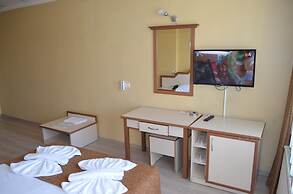 Ayvalik Palas Hotel
