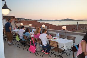 Ayvalik Palas Hotel