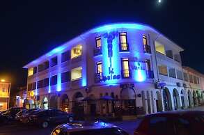 Ayvalik Palas Hotel