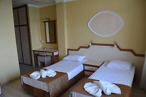 Ayvalik Palas Hotel
