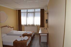 Ayvalik Palas Hotel