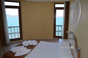 Ayvalik Palas Hotel
