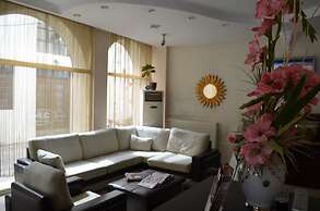 Ayvalik Palas Hotel