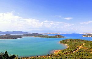 Ayvalik Palas Hotel