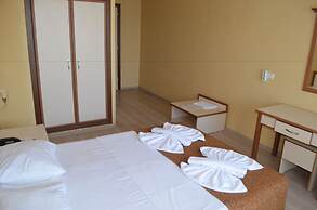 Ayvalik Palas Hotel