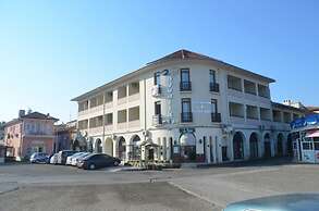 Ayvalik Palas Hotel