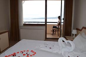 Ayvalik Palas Hotel