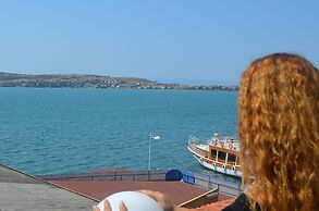 Ayvalik Palas Hotel