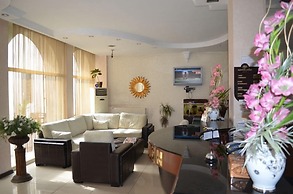 Ayvalik Palas Hotel