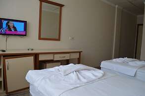 Ayvalik Palas Hotel