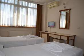 Ayvalik Palas Hotel