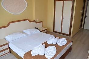 Ayvalik Palas Hotel