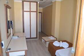 Ayvalik Palas Hotel