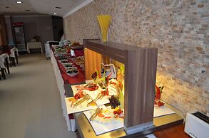 Ayvalik Palas Hotel
