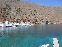 Daskalogiannis Hotel