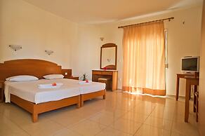 Semiramis Suites