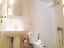 Semiramis Suites