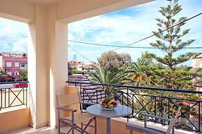 Semiramis Suites