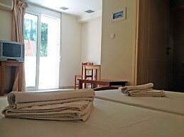 Semiramis Suites