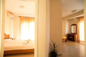 Semiramis Suites