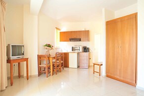 Semiramis Suites