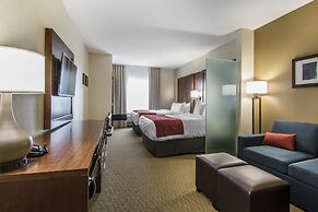 Comfort Suites Regina